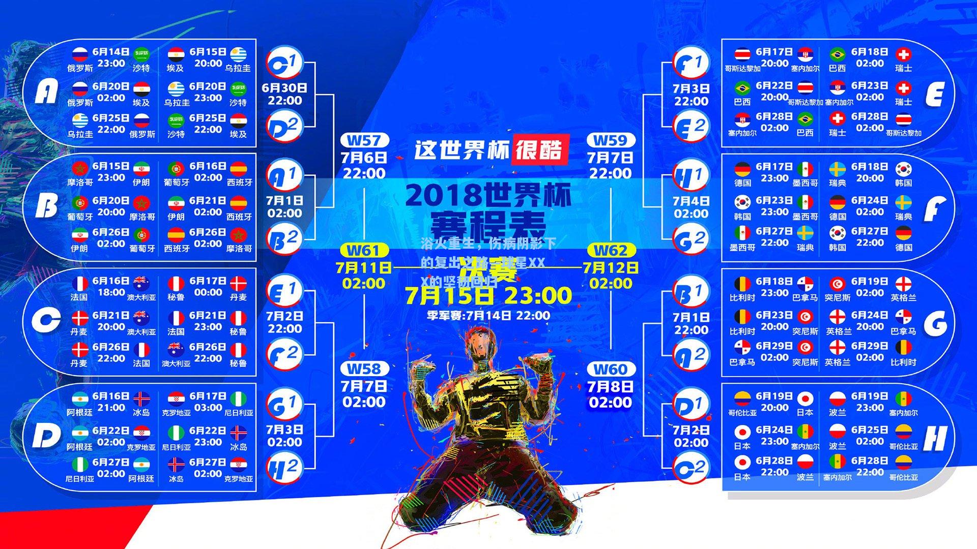 浴火重生，伤病阴影下的复出之路—球星XXX的坚韧回归